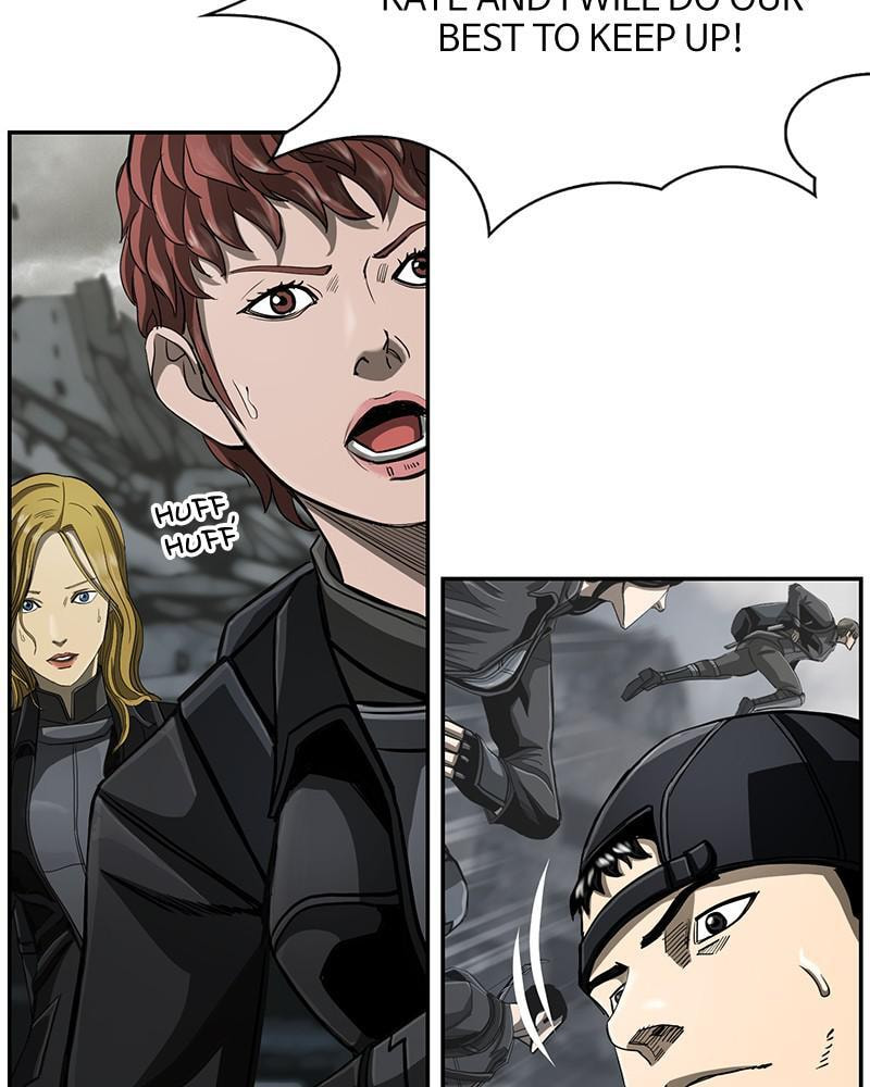 Read The First Hunter chapter 92 image 26 on Lezhin
