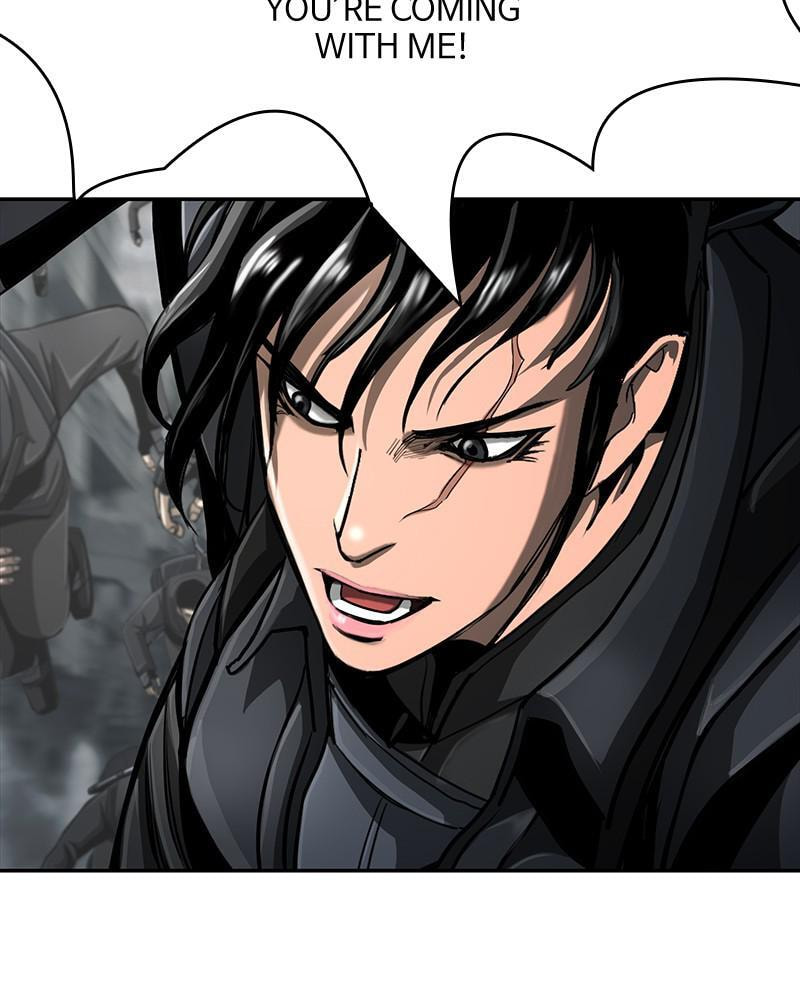Read The First Hunter chapter 92 image 28 on Lezhin