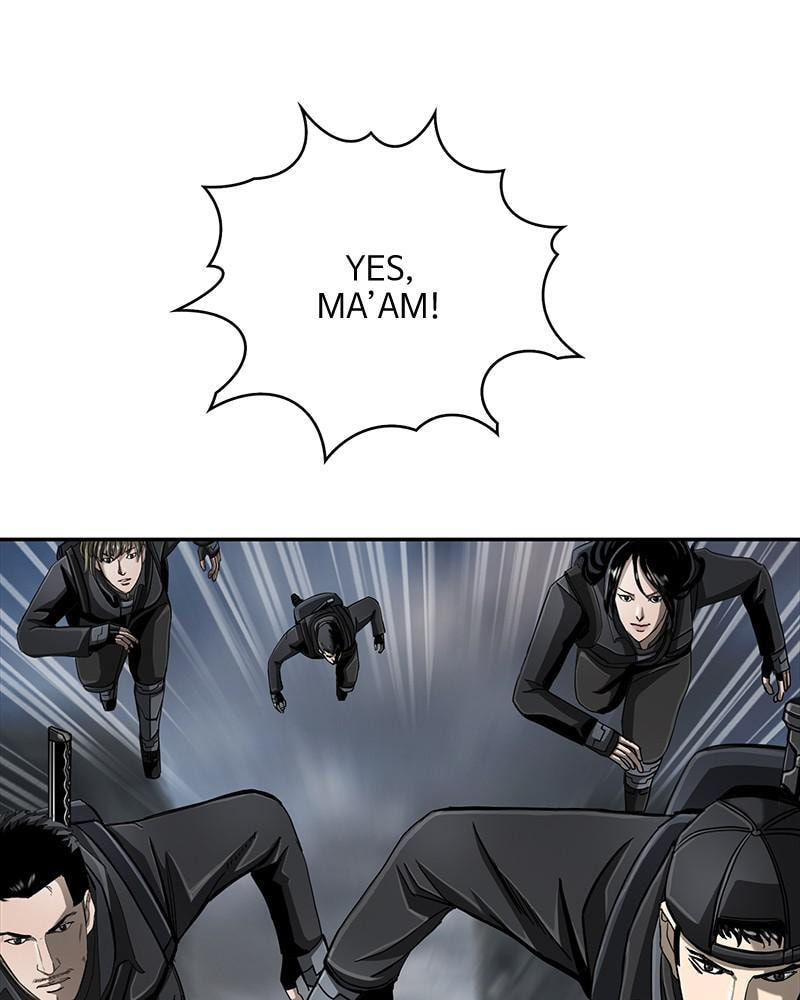 Read The First Hunter chapter 92 image 29 on Lezhin