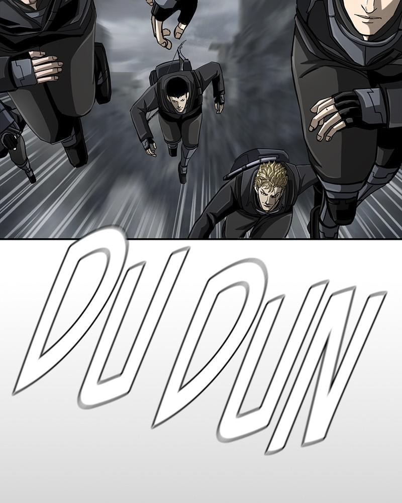 Read The First Hunter chapter 92 image 30 on Lezhin