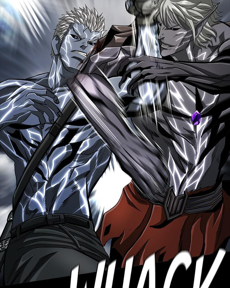 Read The First Hunter chapter 92 image 35 on Lezhin