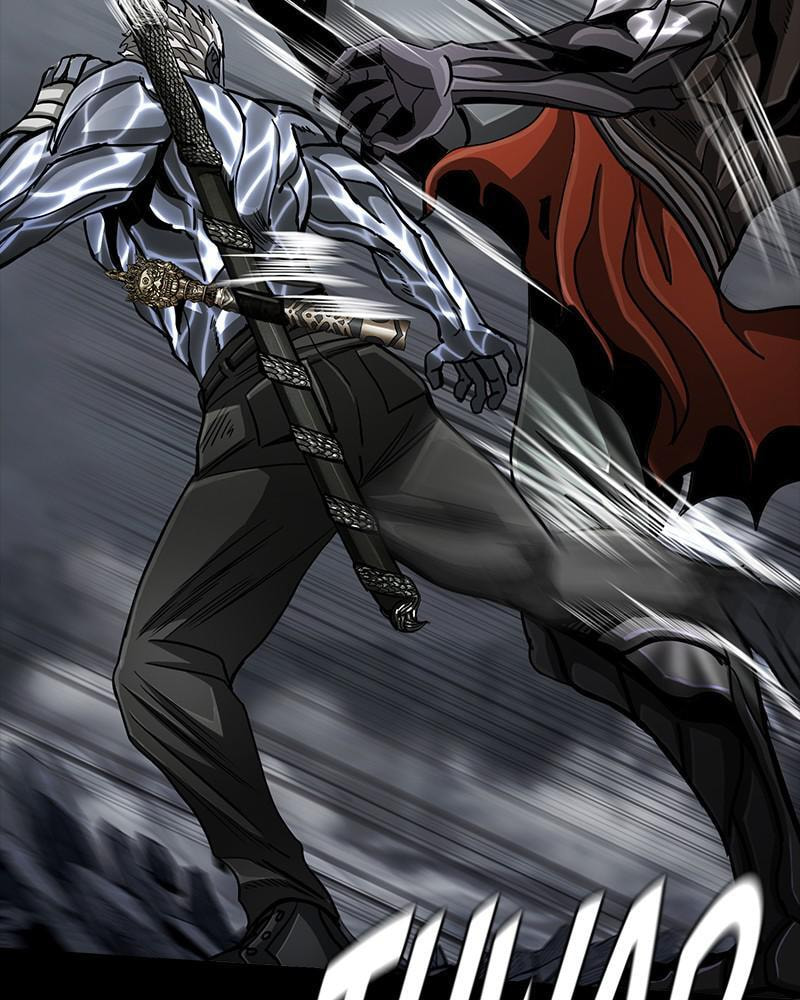 Read The First Hunter chapter 92 image 37 on Lezhin