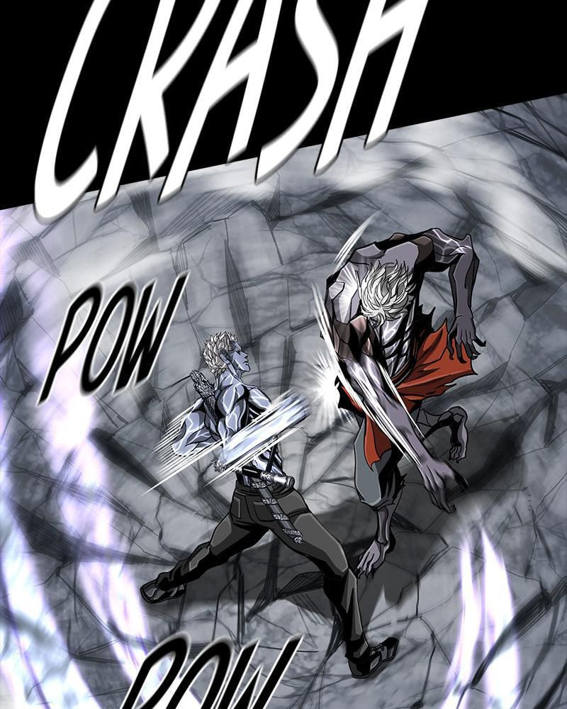 Read The First Hunter chapter 92 image 42 on Lezhin
