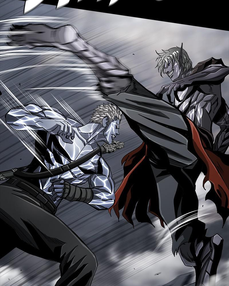 Read The First Hunter chapter 92 image 44 on Lezhin