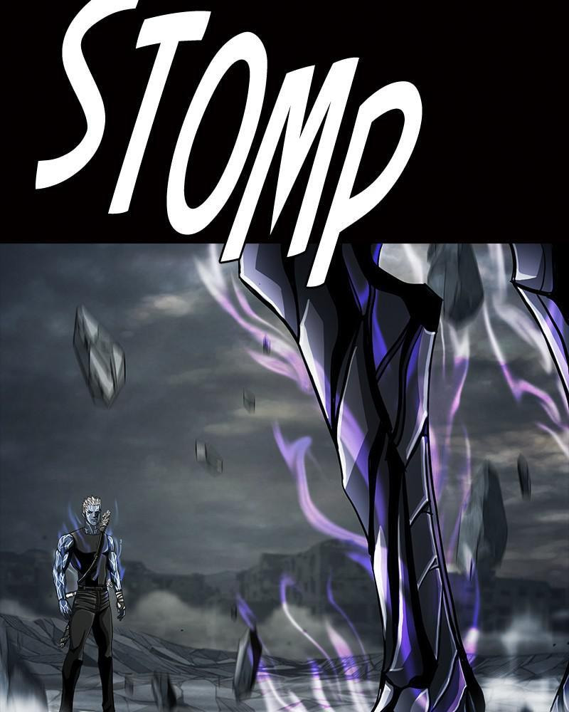 Read The First Hunter chapter 92 image 5 on Lezhin