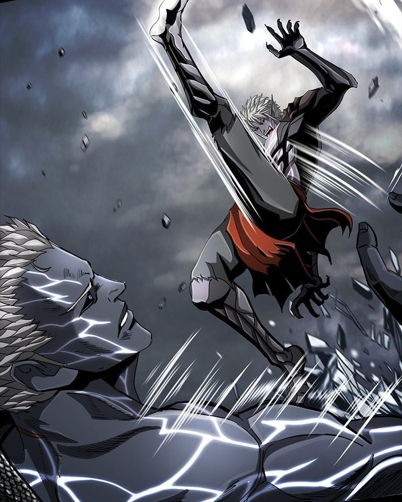 Read The First Hunter chapter 92 image 53 on Lezhin