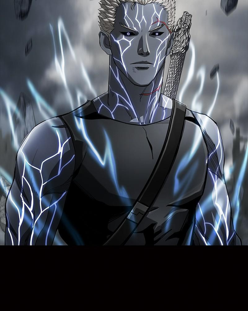 Read The First Hunter chapter 92 image 7 on Lezhin