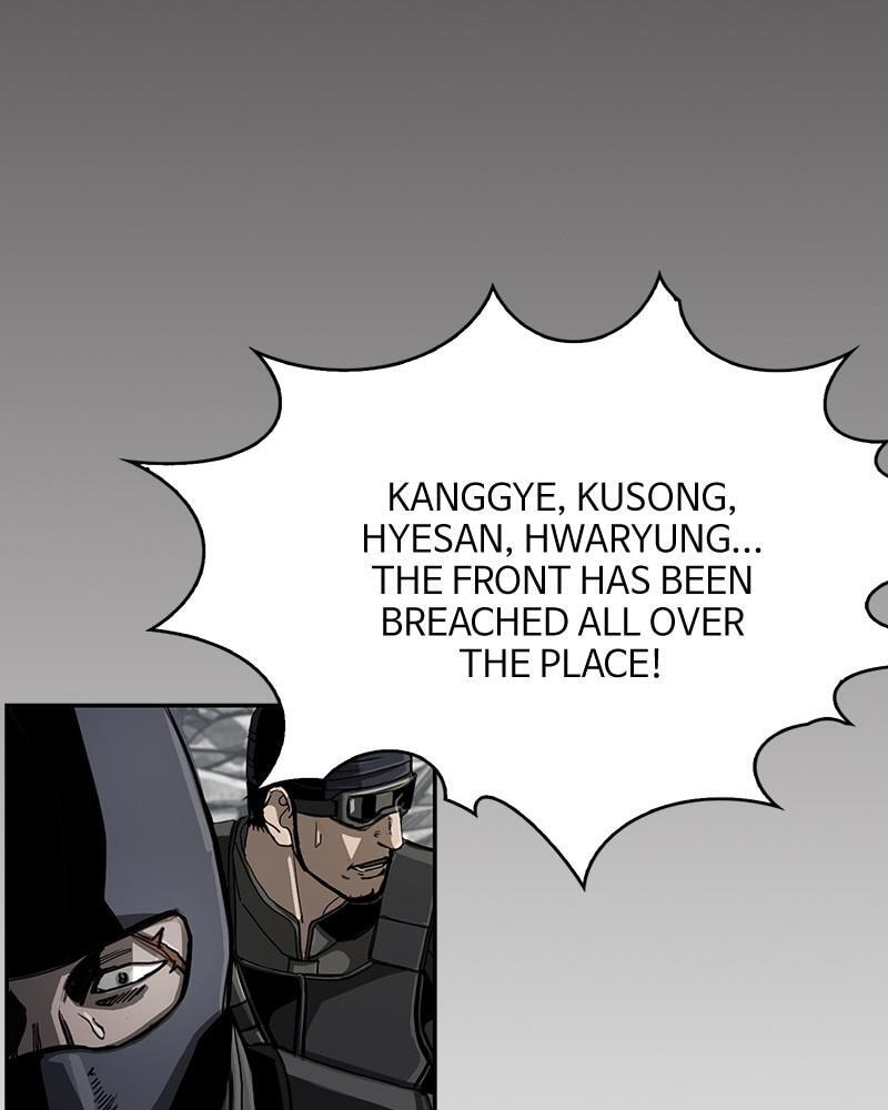 Read The First Hunter chapter 92 image 72 on Lezhin