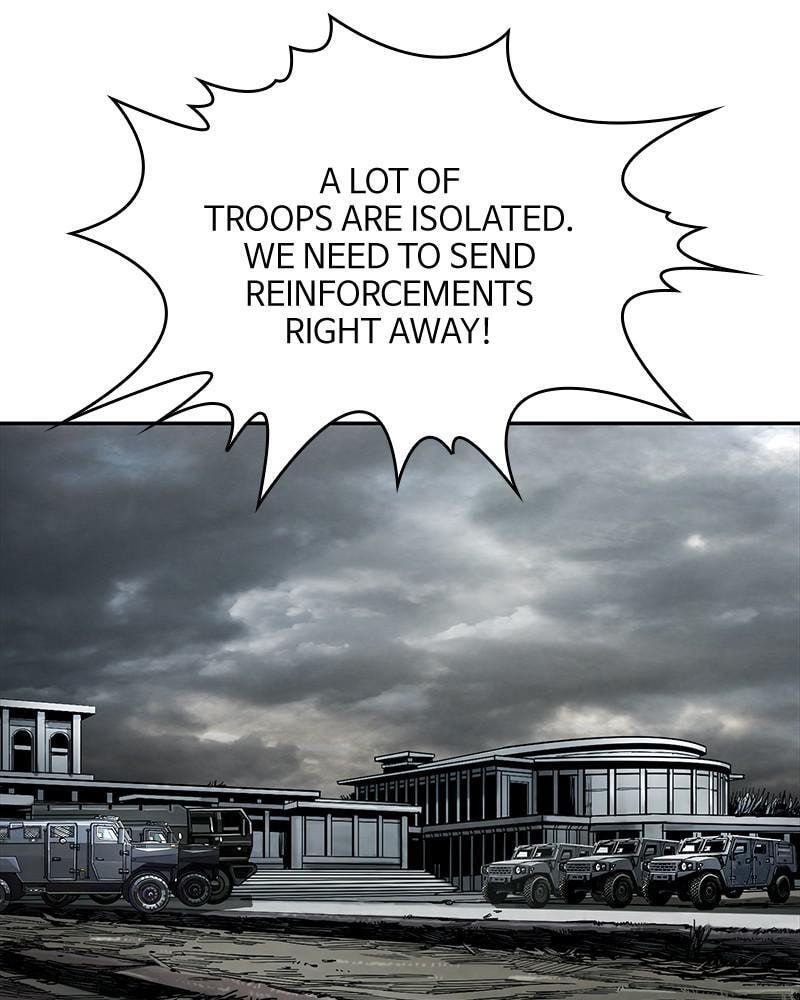 Read The First Hunter chapter 92 image 76 on Lezhin