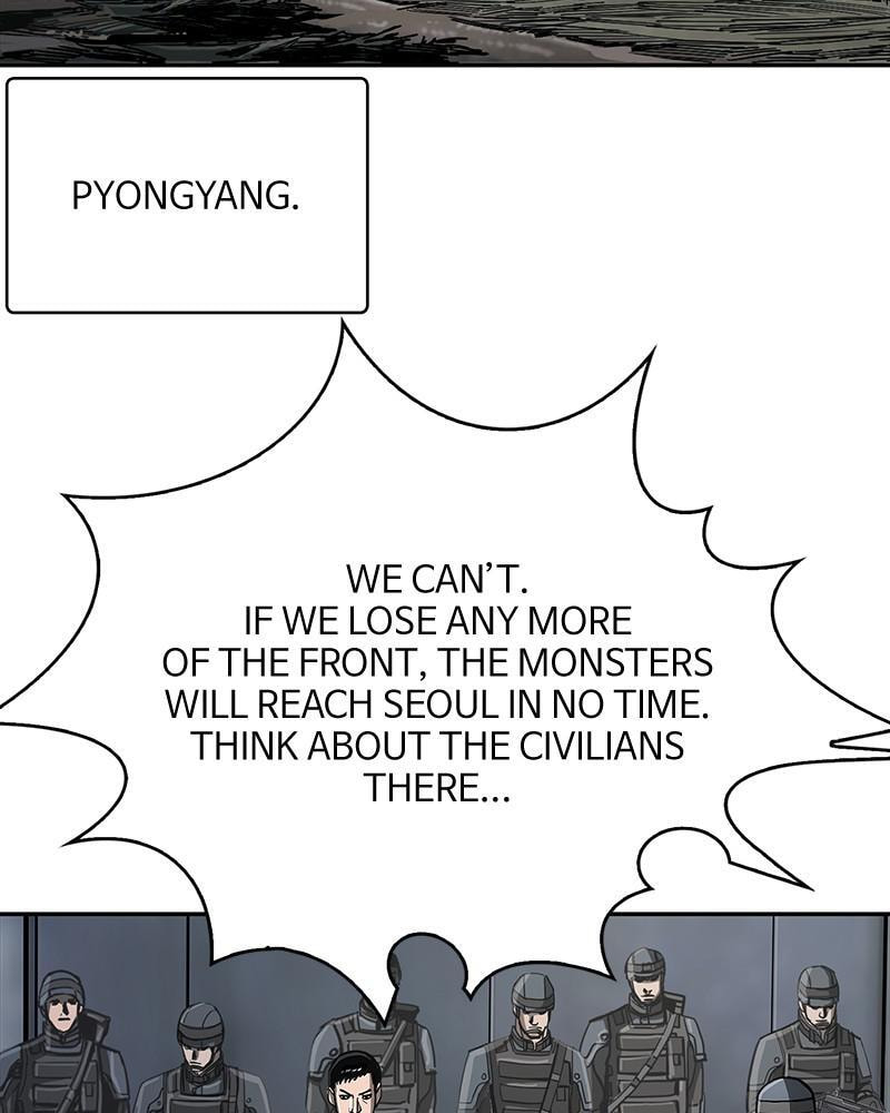 Read The First Hunter chapter 92 image 77 on Lezhin