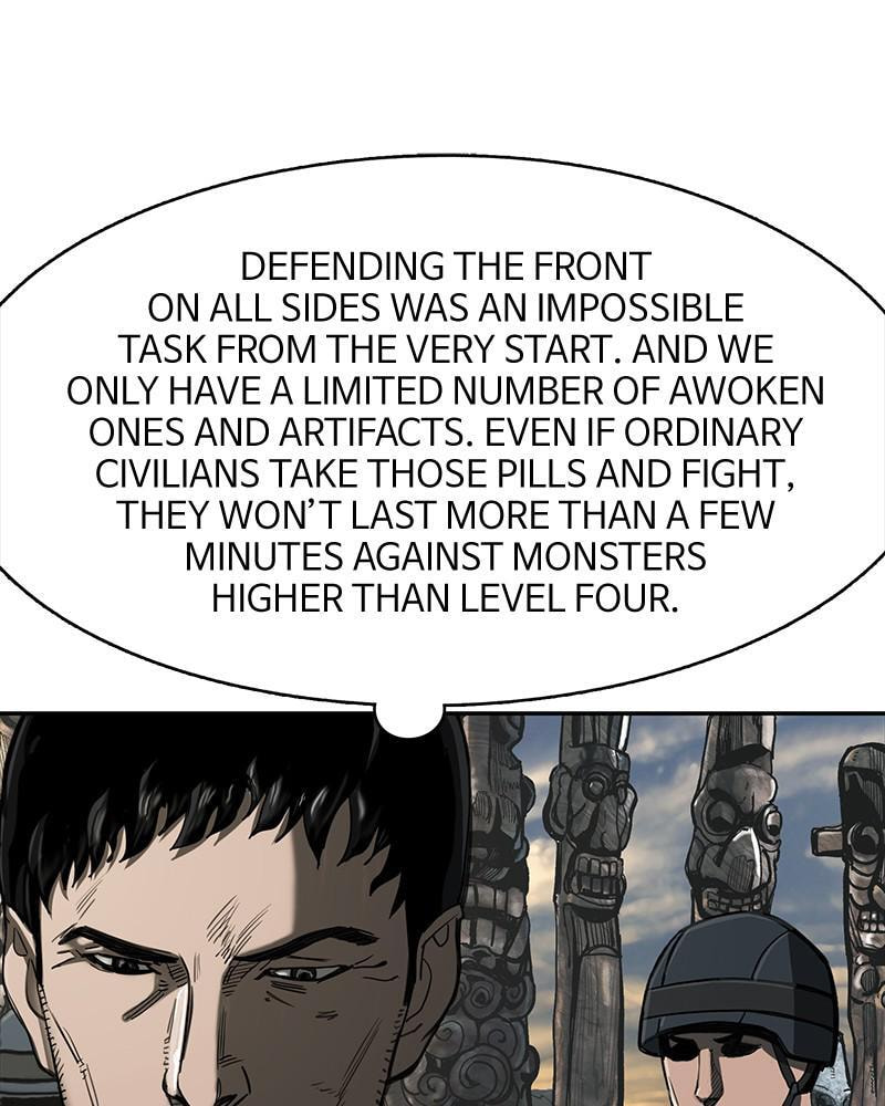 Read The First Hunter chapter 92 image 79 on Lezhin