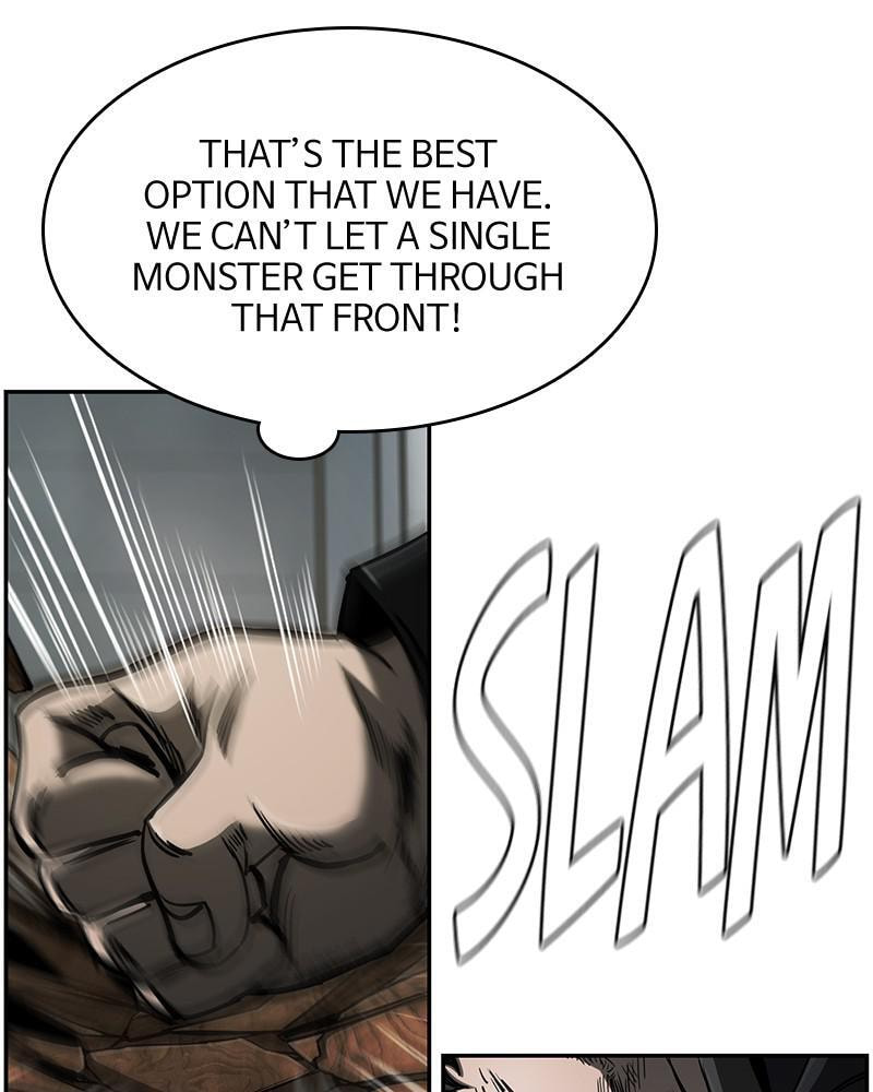 Read The First Hunter chapter 92 image 81 on Lezhin
