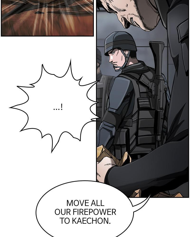 Read The First Hunter chapter 92 image 82 on Lezhin