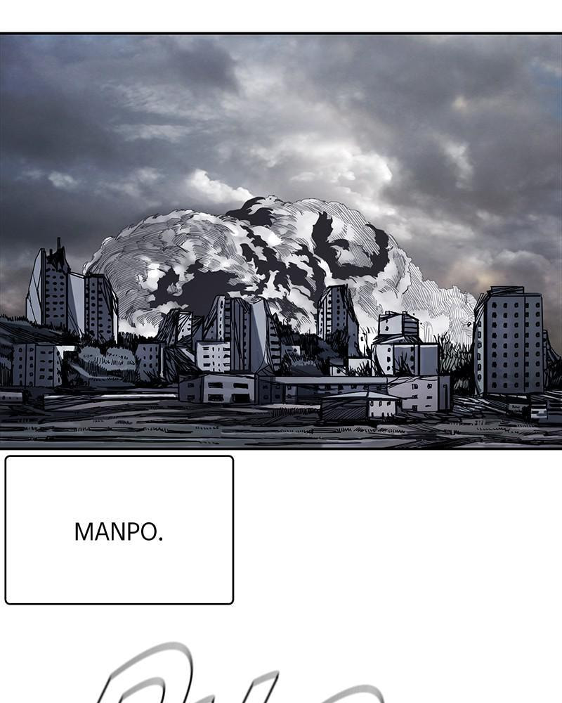 Read The First Hunter chapter 92 image 90 on Lezhin