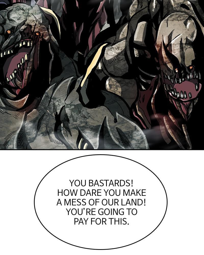 Read The First Hunter chapter 92 image 92 on Lezhin