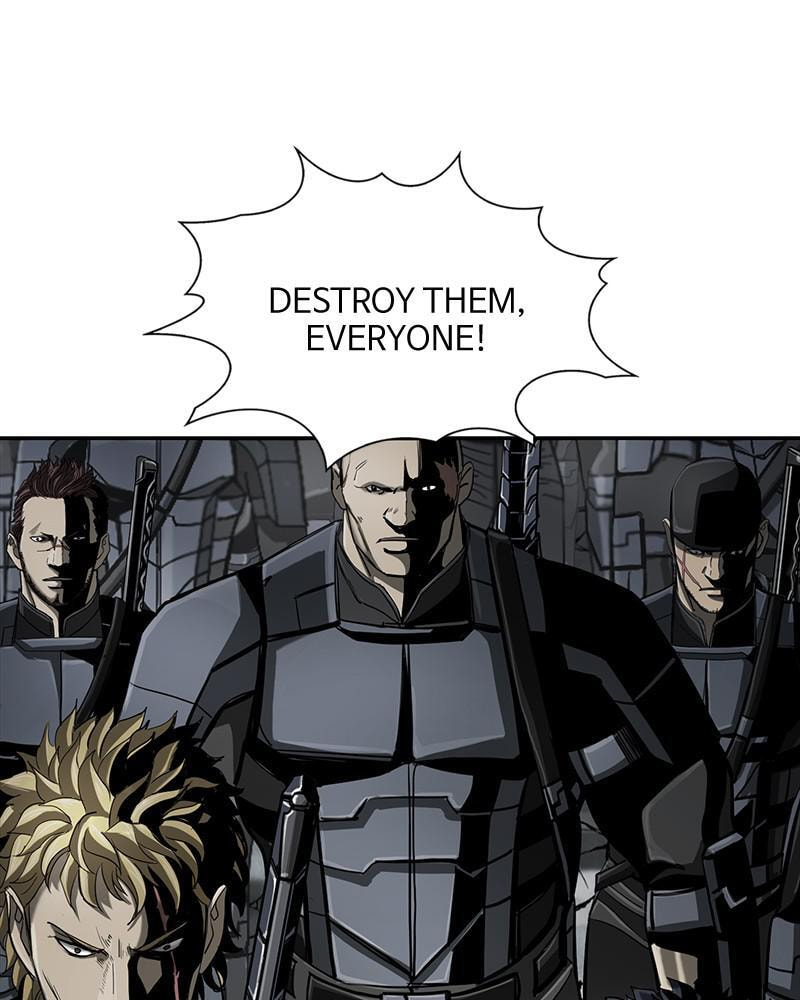 Read The First Hunter chapter 92 image 94 on Lezhin