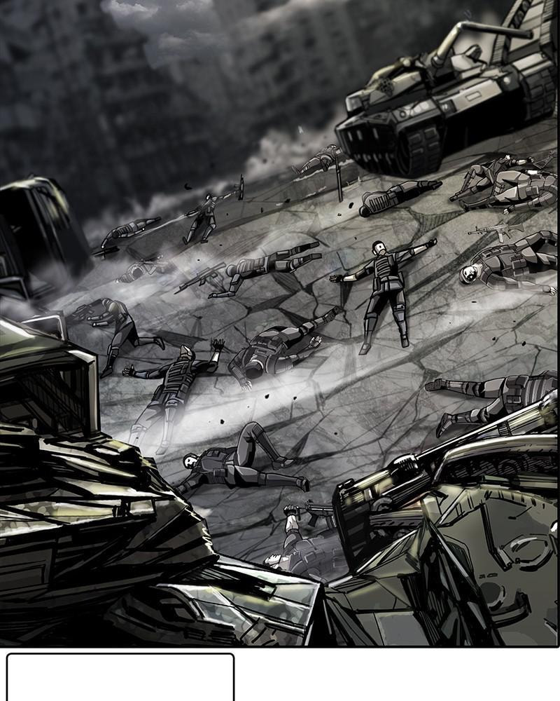 Read The First Hunter chapter 92 image 97 on Lezhin