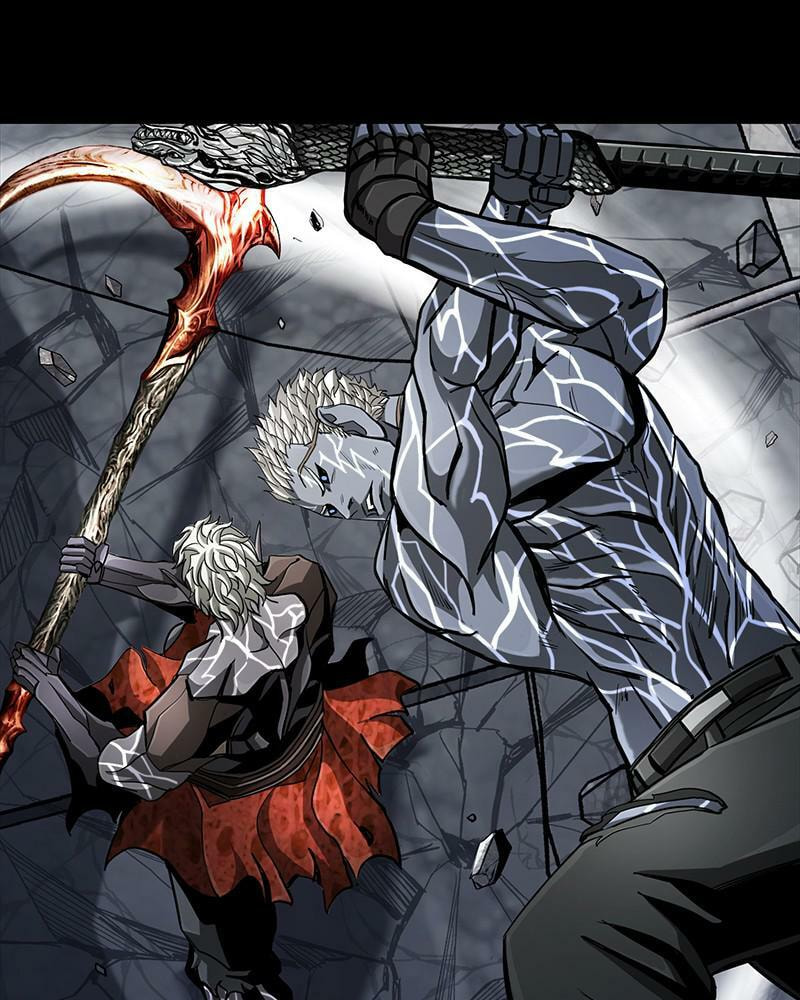 Read The First Hunter chapter 93 image 100 on Lezhin