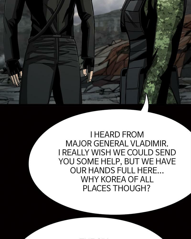 Read The First Hunter chapter 93 image 11 on Lezhin