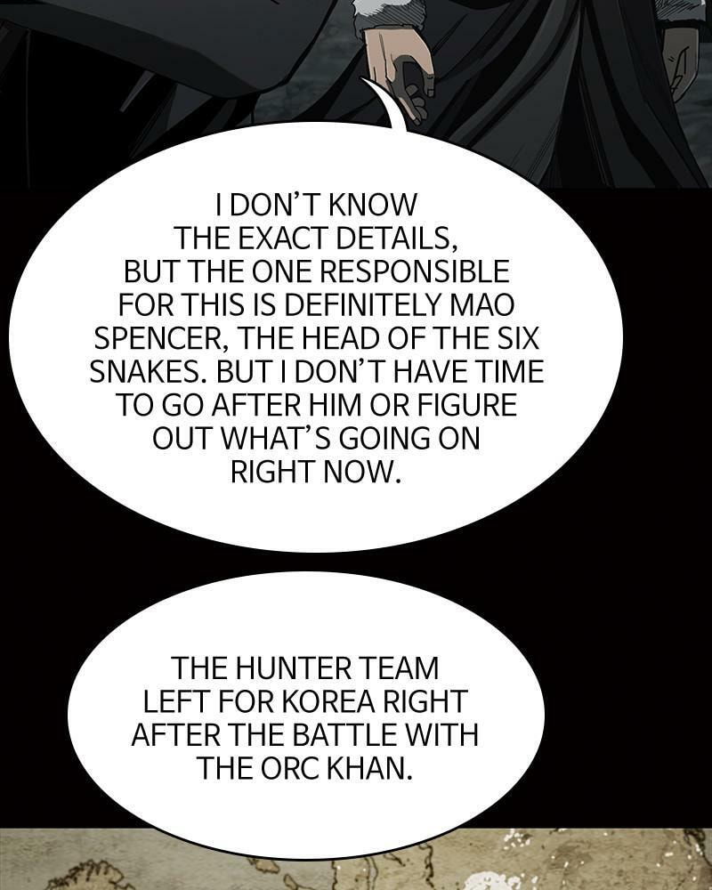 Read The First Hunter chapter 93 image 13 on Lezhin
