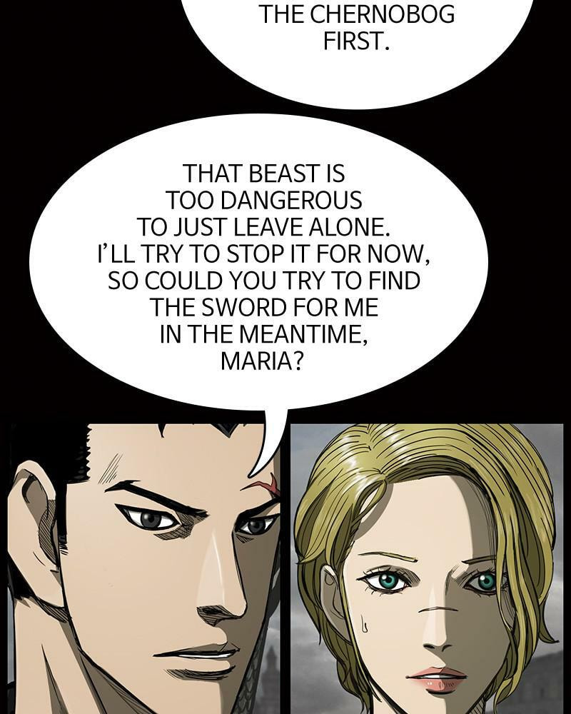 Read The First Hunter chapter 93 image 15 on Lezhin