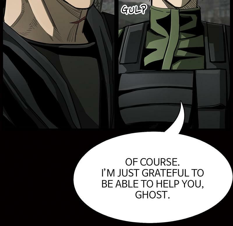 Read The First Hunter chapter 93 image 16 on Lezhin