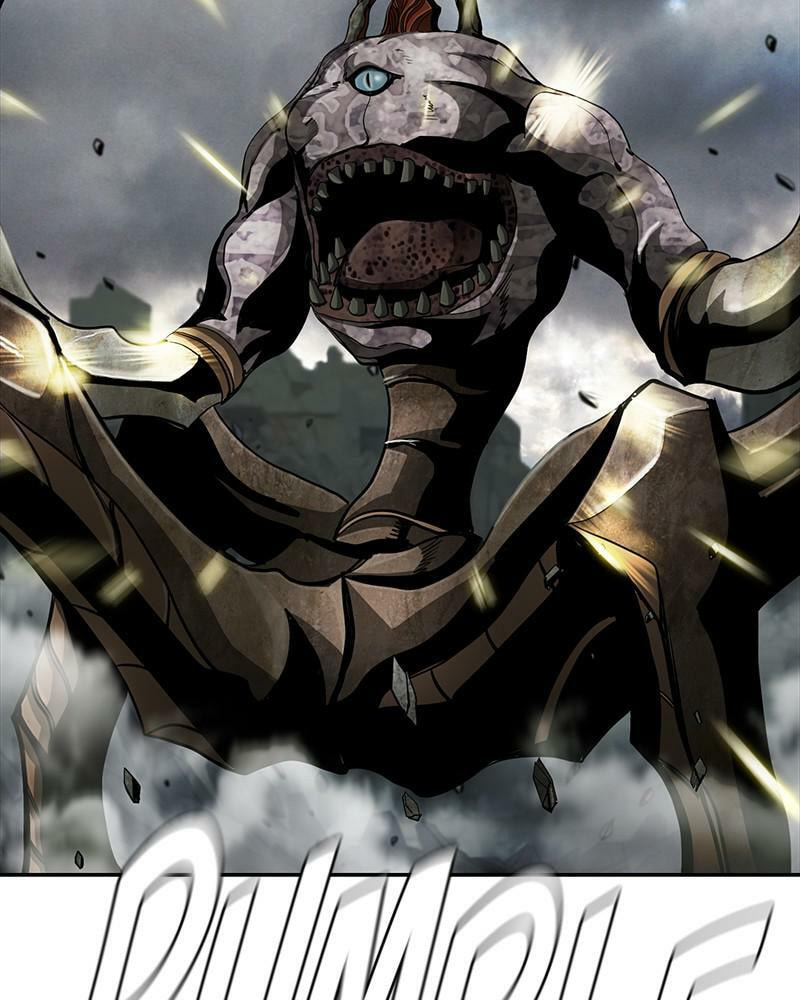 Read The First Hunter chapter 93 image 21 on Lezhin