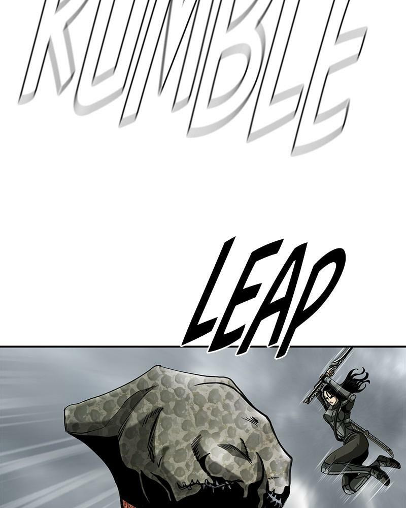 Read The First Hunter chapter 93 image 22 on Lezhin