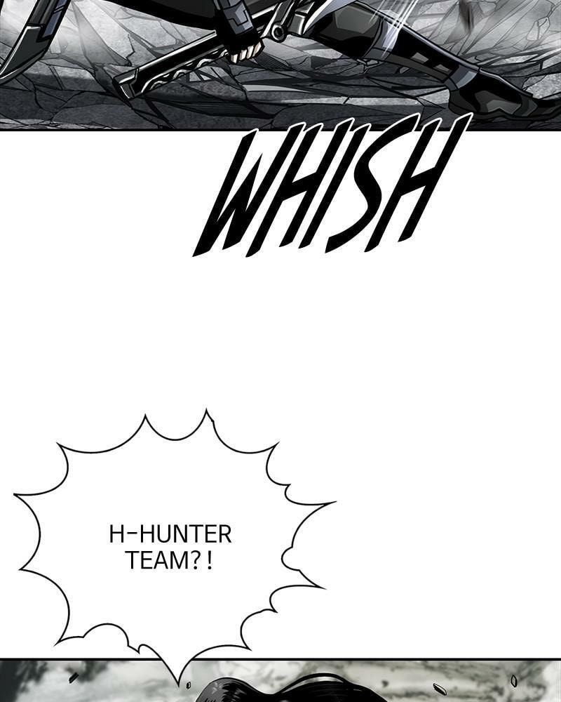 Read The First Hunter chapter 93 image 27 on Lezhin