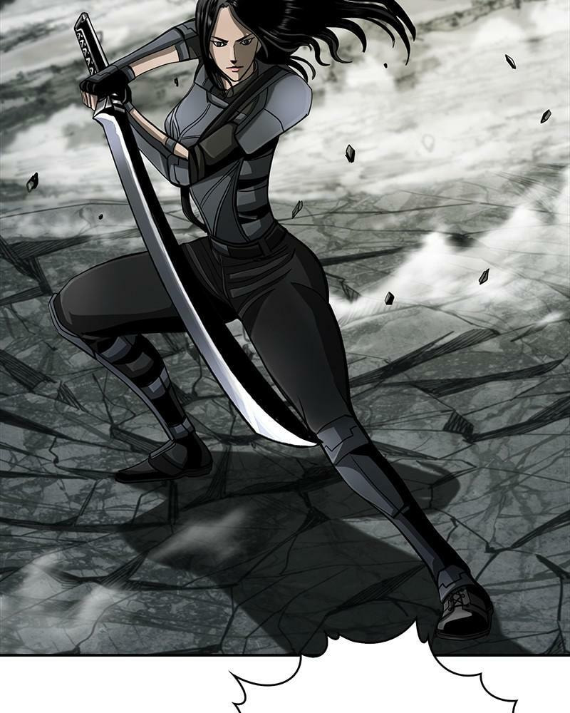 Read The First Hunter chapter 93 image 28 on Lezhin