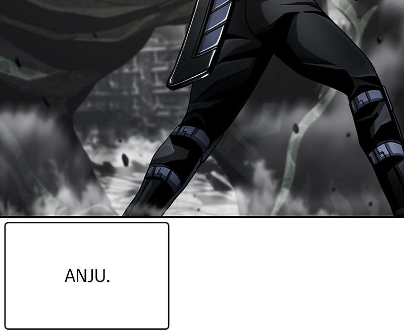 Read The First Hunter chapter 93 image 32 on Lezhin
