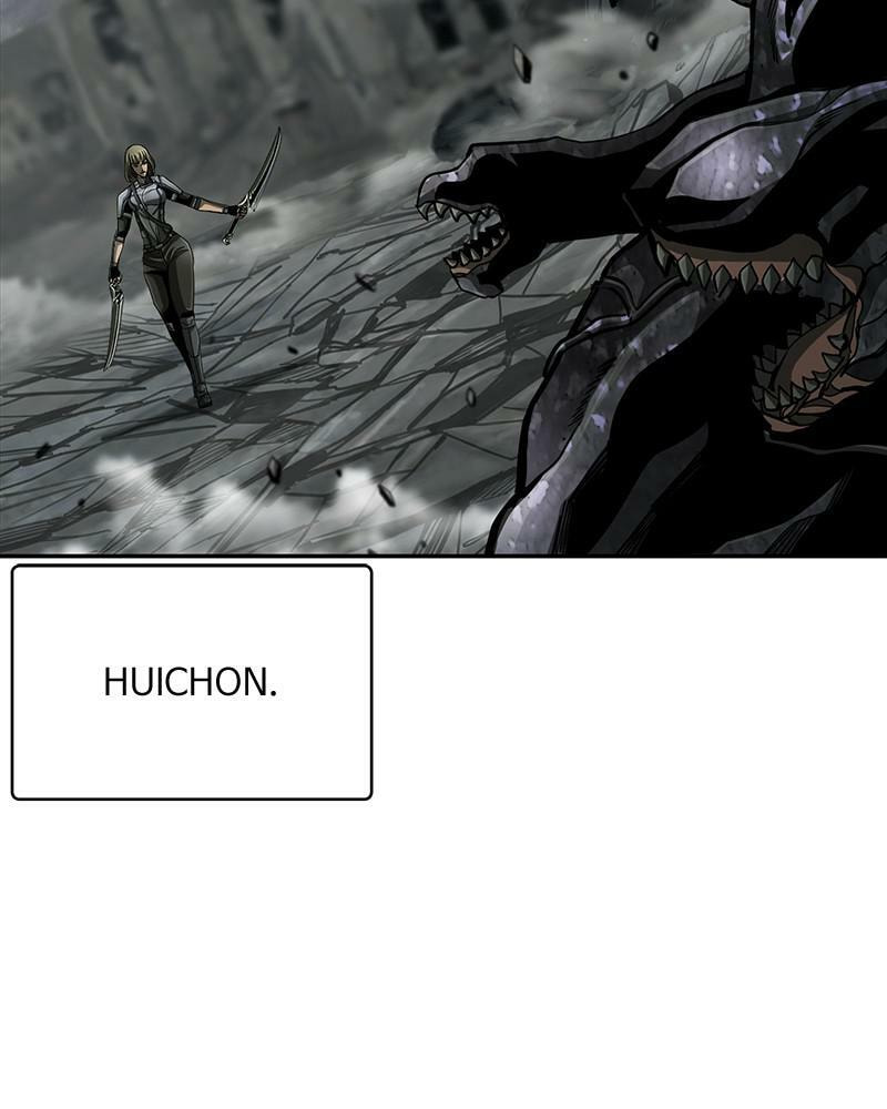 Read The First Hunter chapter 93 image 34 on Lezhin