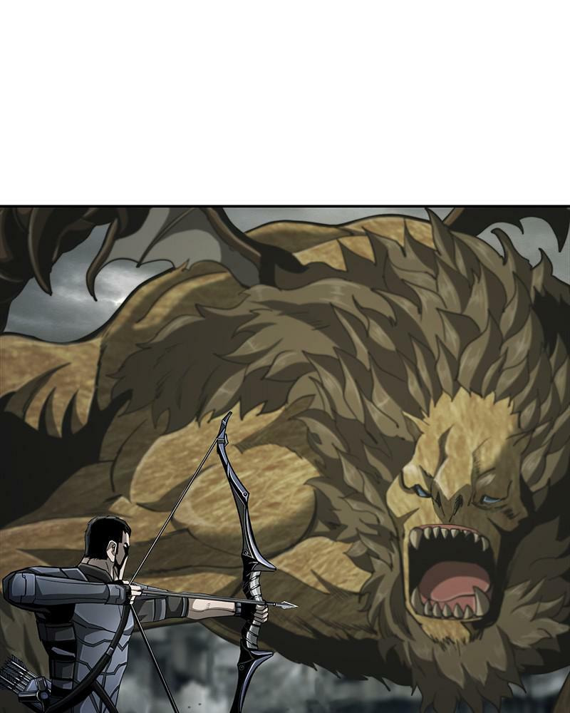 Read The First Hunter chapter 93 image 35 on Lezhin