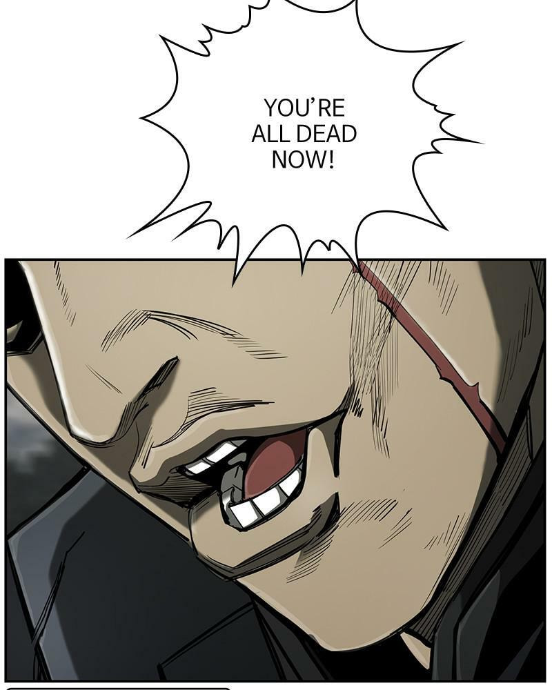 Read The First Hunter chapter 93 image 37 on Lezhin