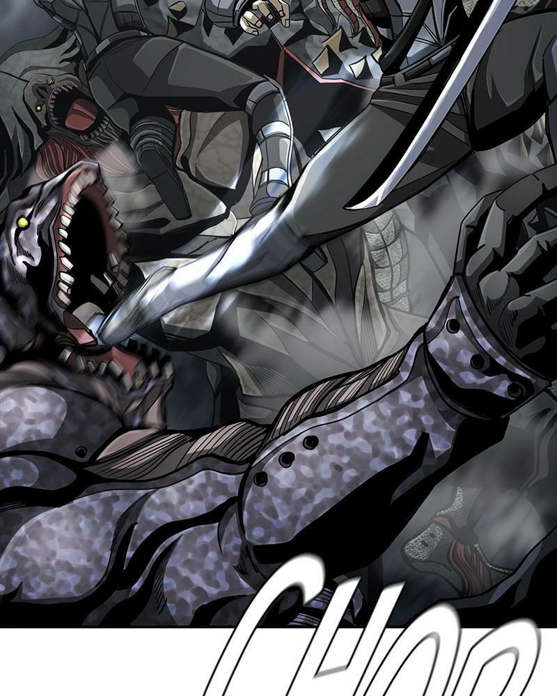 Read The First Hunter chapter 93 image 39 on Lezhin