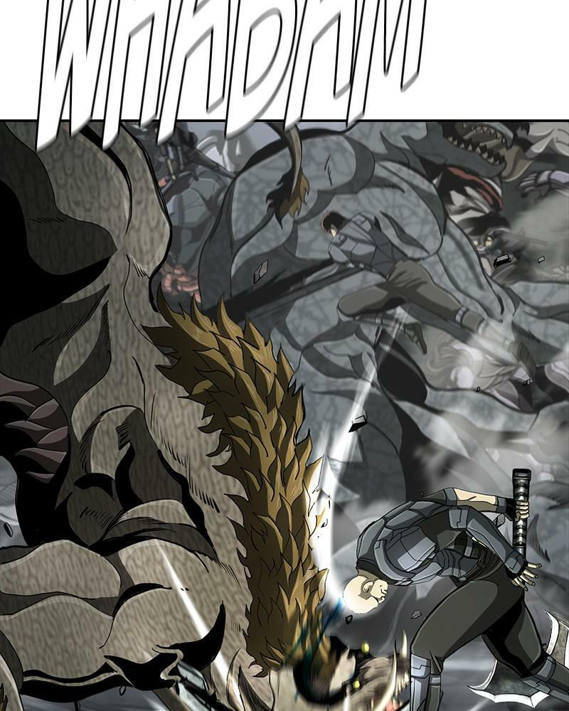 Read The First Hunter chapter 93 image 42 on Lezhin