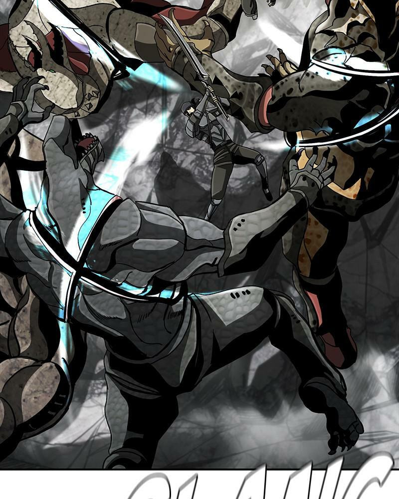 Read The First Hunter chapter 93 image 45 on Lezhin