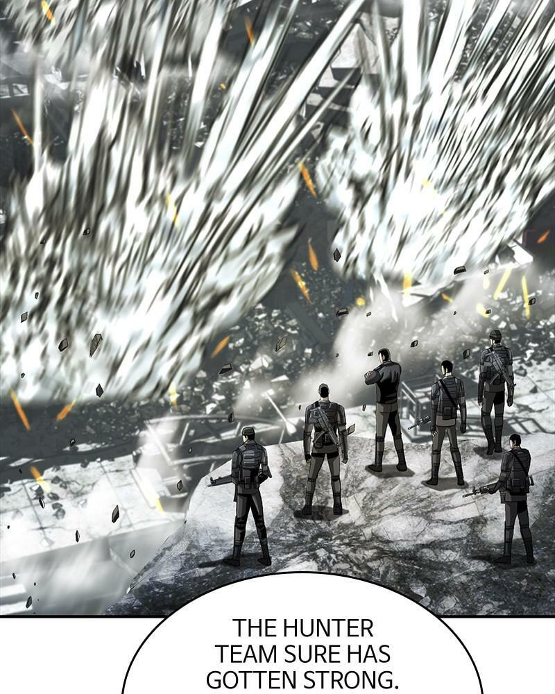 Read The First Hunter chapter 93 image 47 on Lezhin