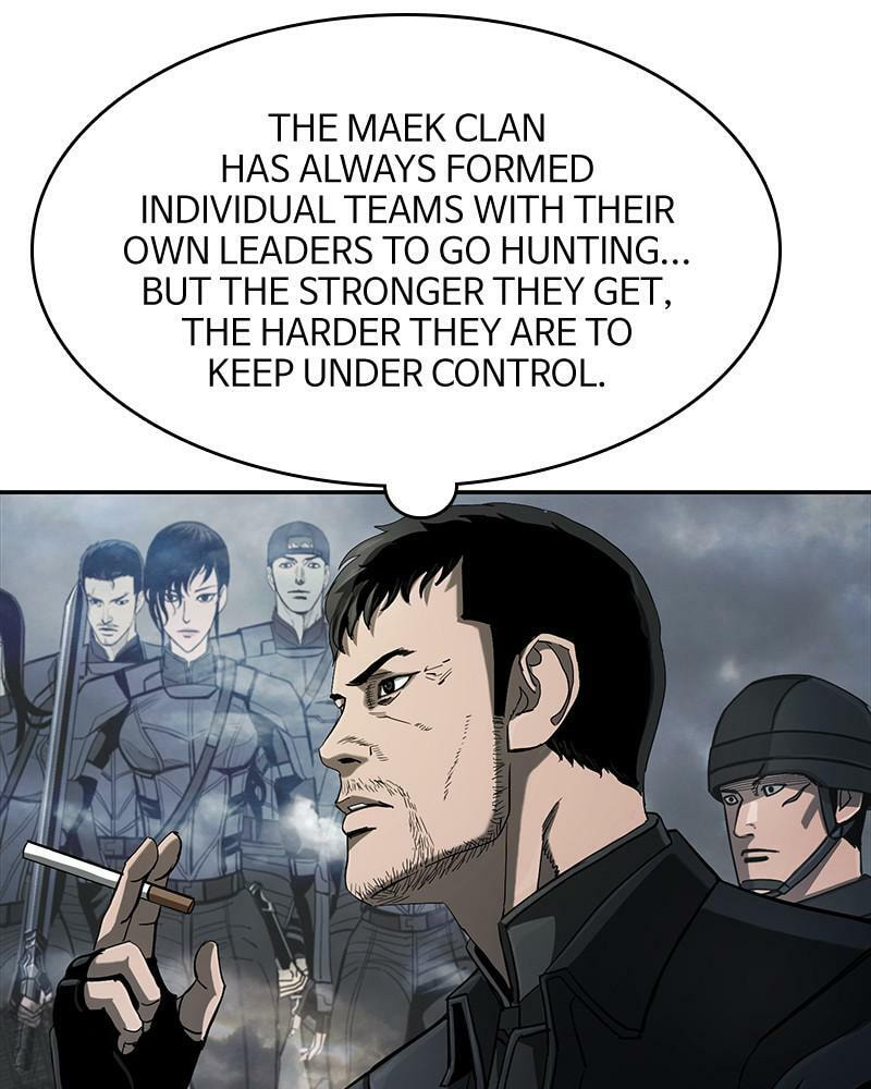 Read The First Hunter chapter 93 image 49 on Lezhin