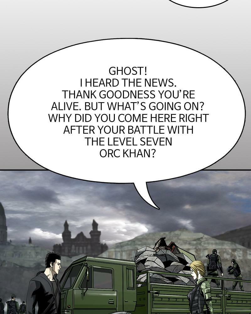Read The First Hunter chapter 93 image 5 on Lezhin