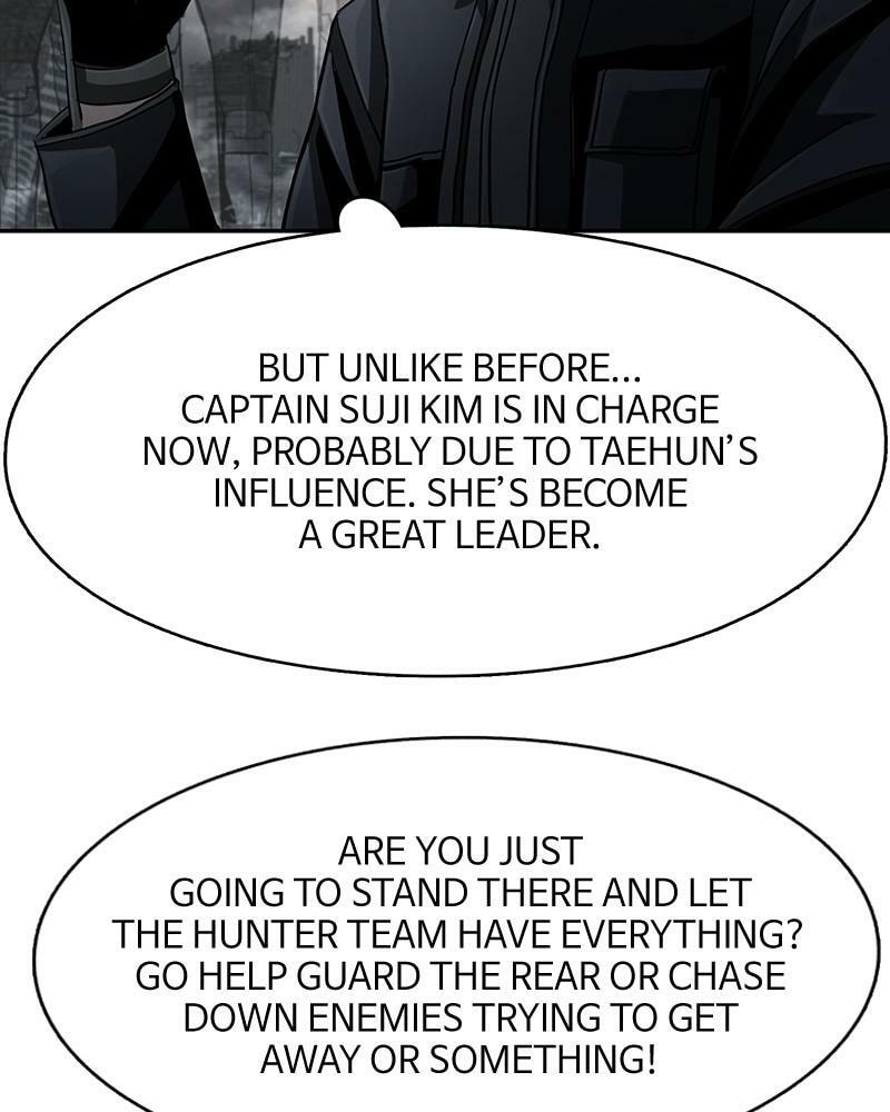 Read The First Hunter chapter 93 image 50 on Lezhin