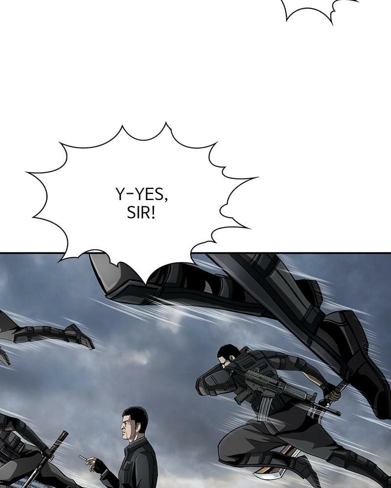 Read The First Hunter chapter 93 image 52 on Lezhin