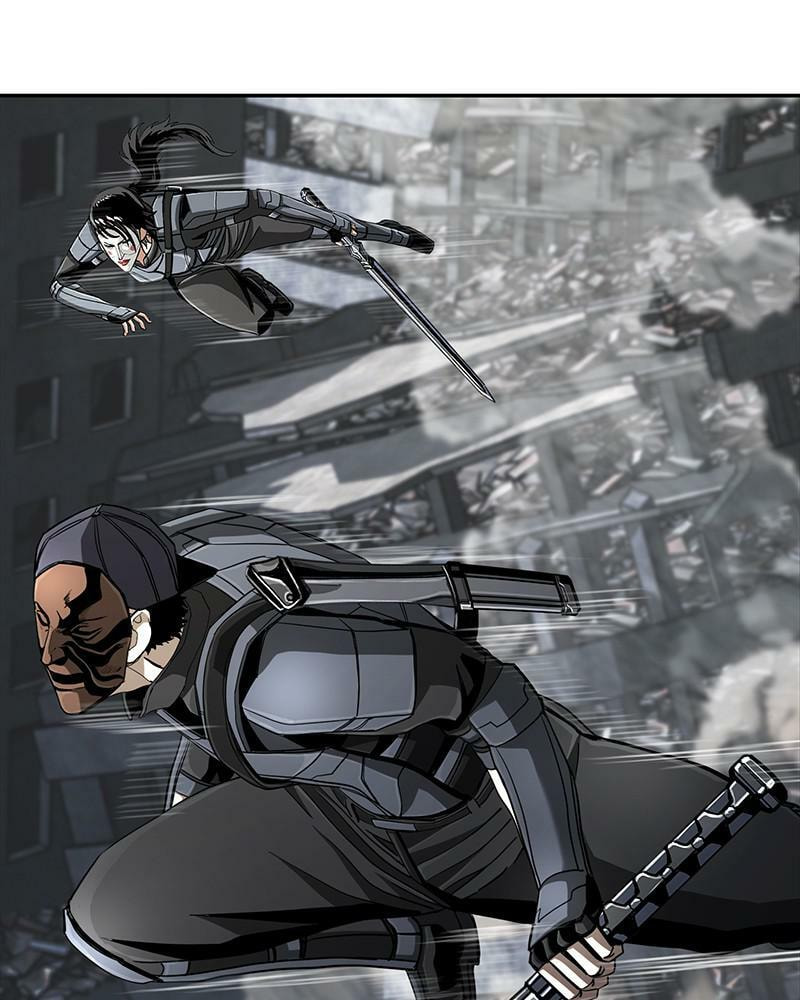 Read The First Hunter chapter 93 image 56 on Lezhin