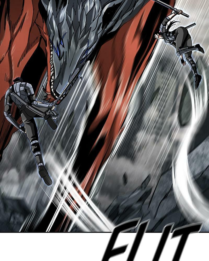 Read The First Hunter chapter 93 image 58 on Lezhin