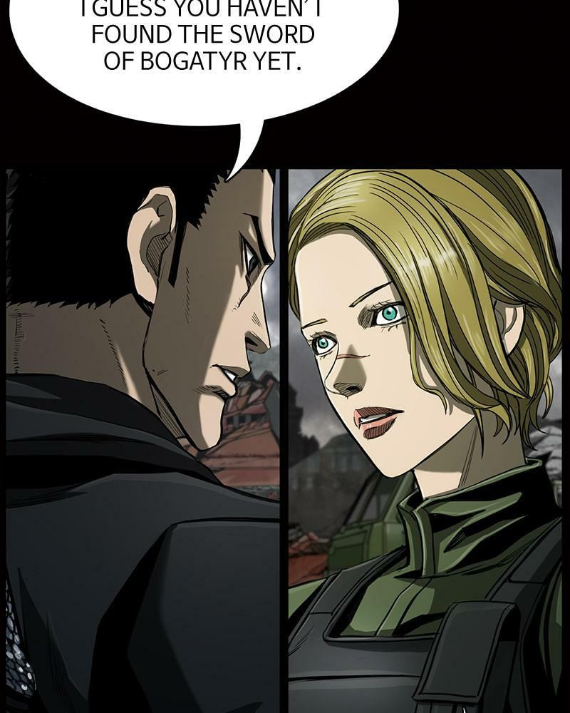 Read The First Hunter chapter 93 image 7 on Lezhin
