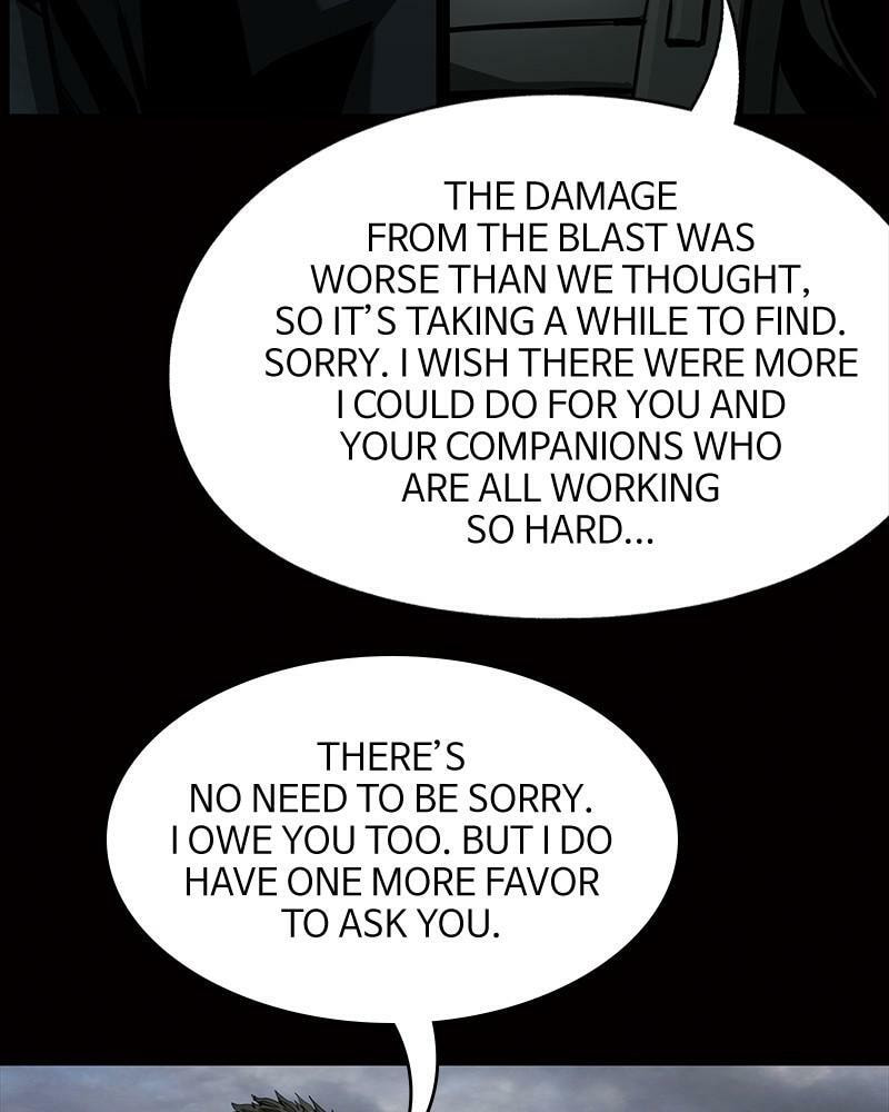 Read The First Hunter chapter 93 image 8 on Lezhin
