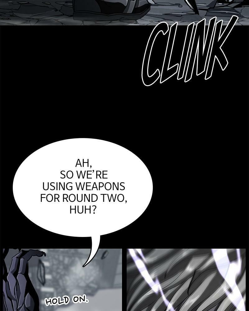 Read The First Hunter chapter 93 image 83 on Lezhin
