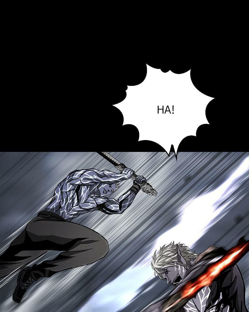 Read The First Hunter chapter 93 image 96 on Lezhin