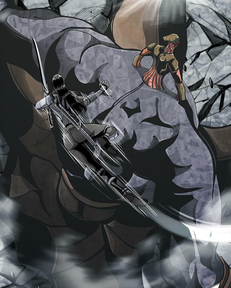 Read The First Hunter chapter 94 image 10 on Lezhin