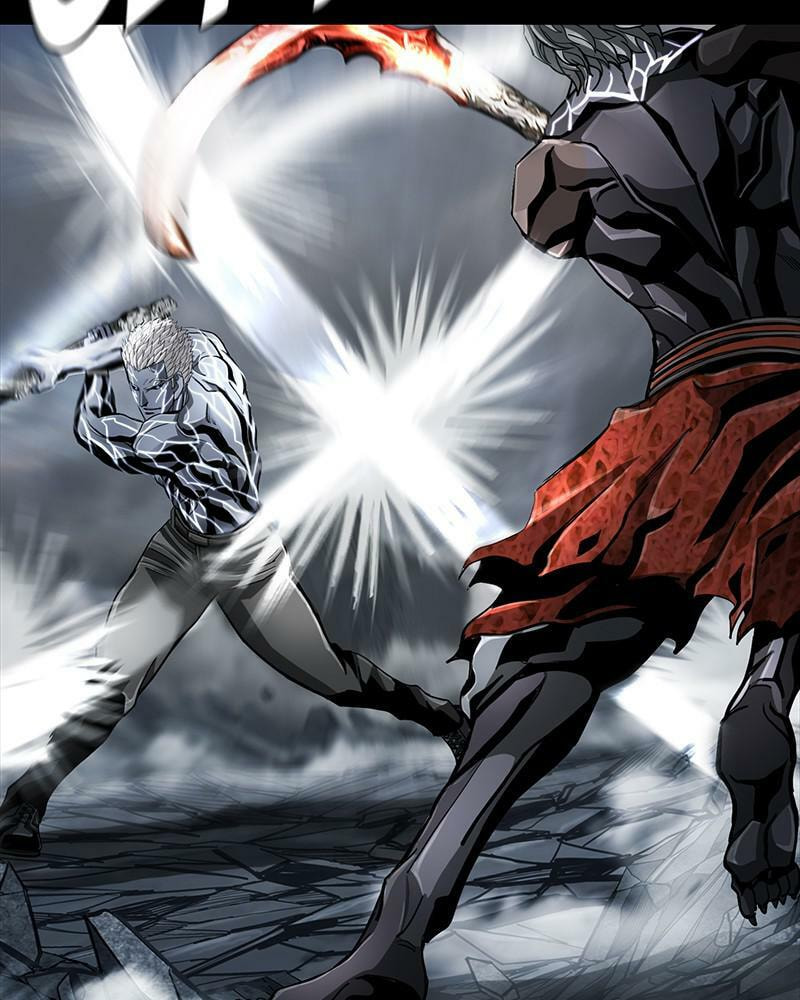 Read The First Hunter chapter 94 image 104 on Lezhin